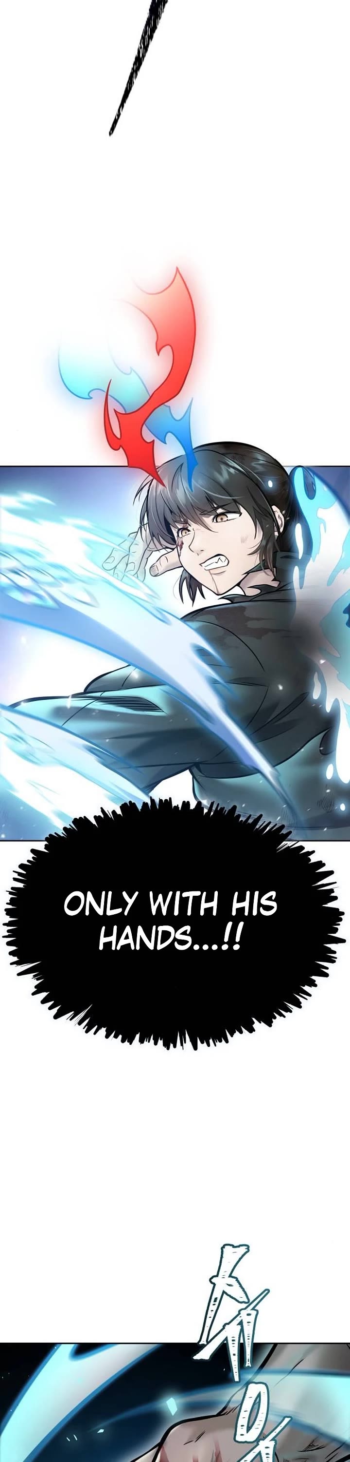 Tower of God Chapter 625 image 094